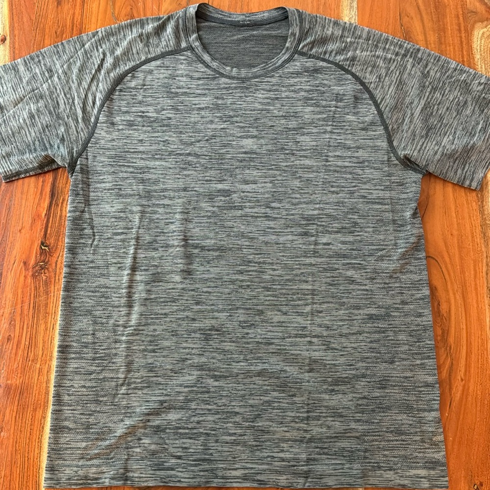 Metal Vent Shirt
